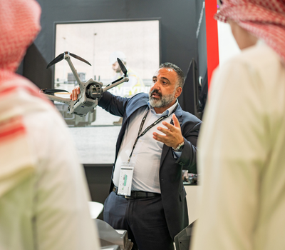 Discover Innovation-GIE-2025