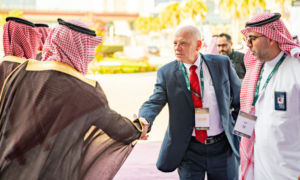 Remat al Riyadh